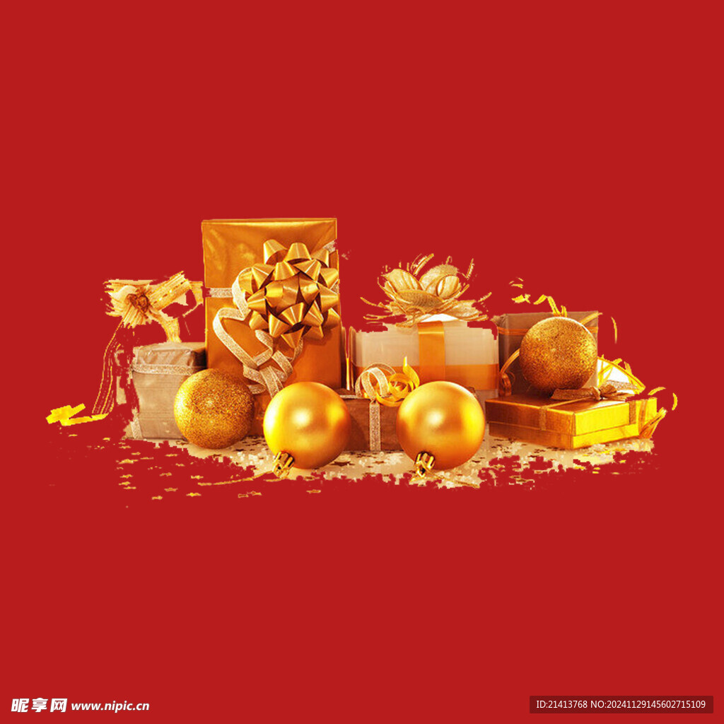 禮品禮物素材