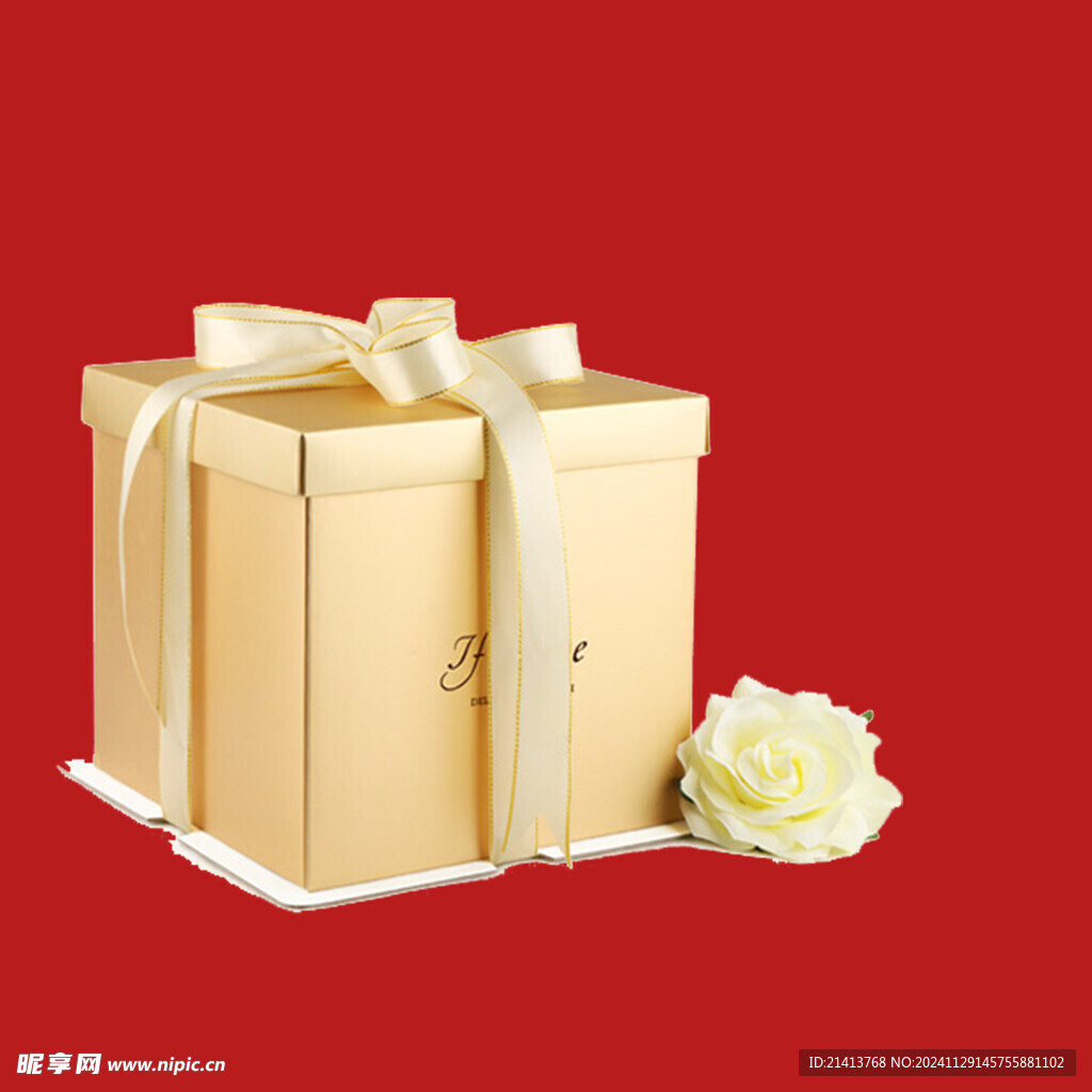 禮品禮物素材
