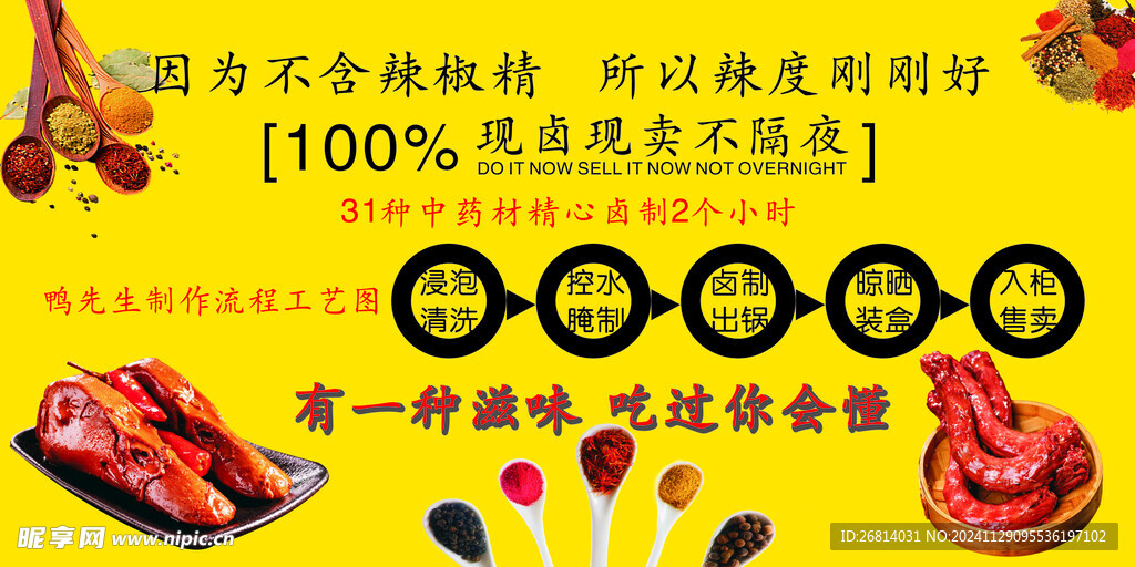 鴨貨海報
