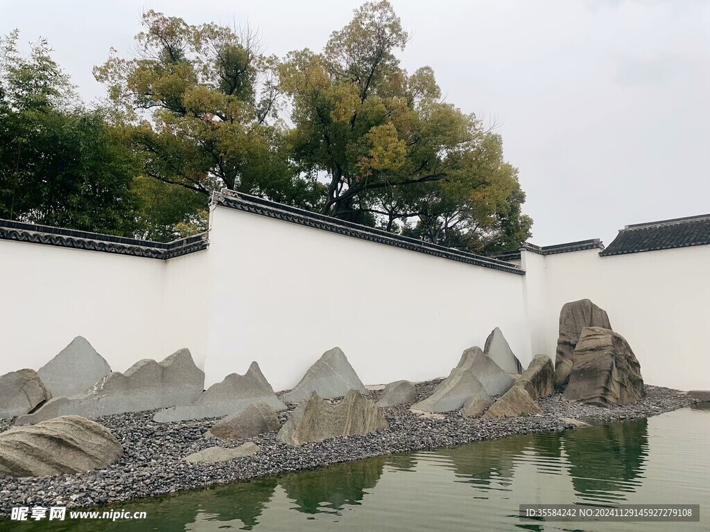 蘇州博物館 
