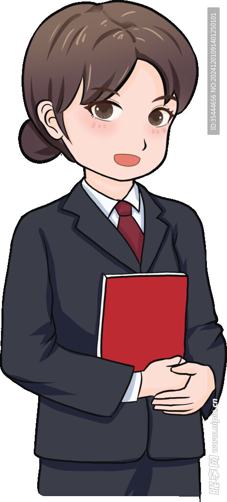 職業插畫