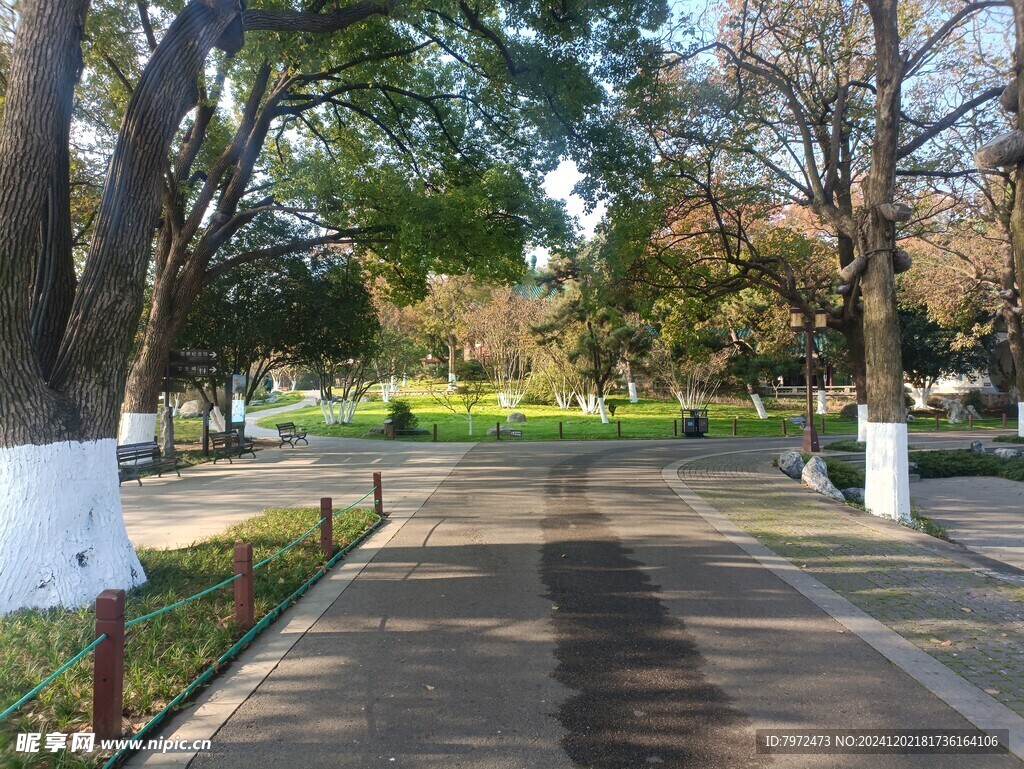 東湖綠道
