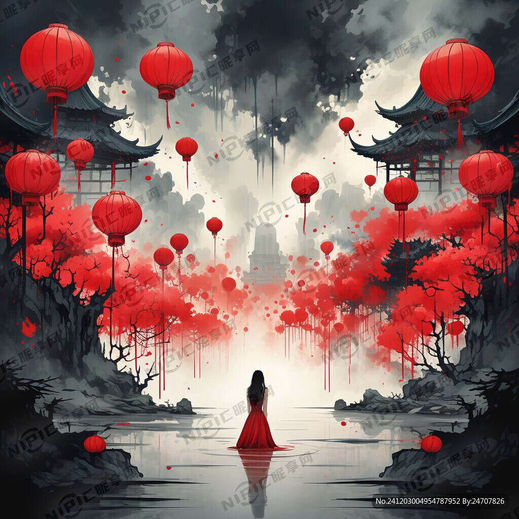 紅燈籠