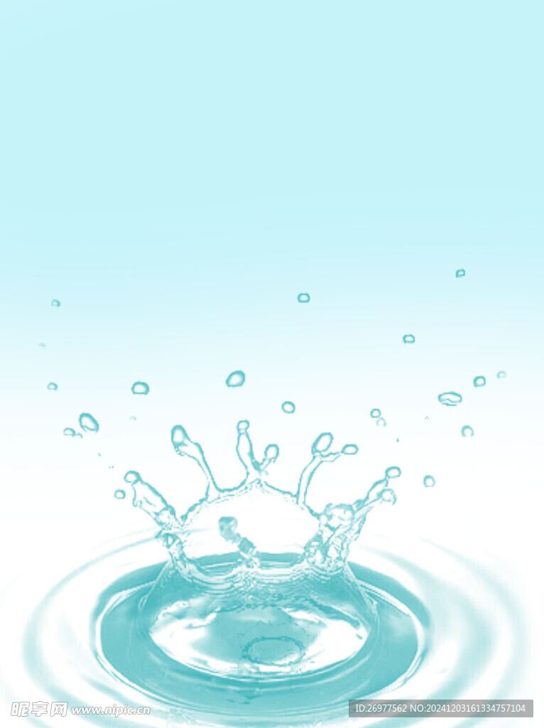 水波 