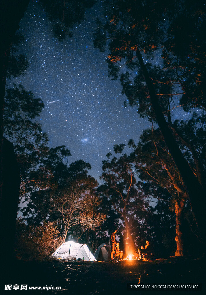 露營圖片