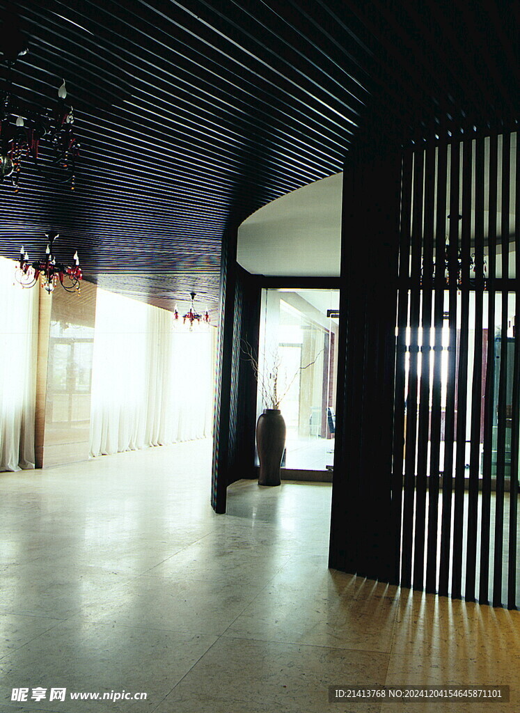 高檔休閑餐廳
