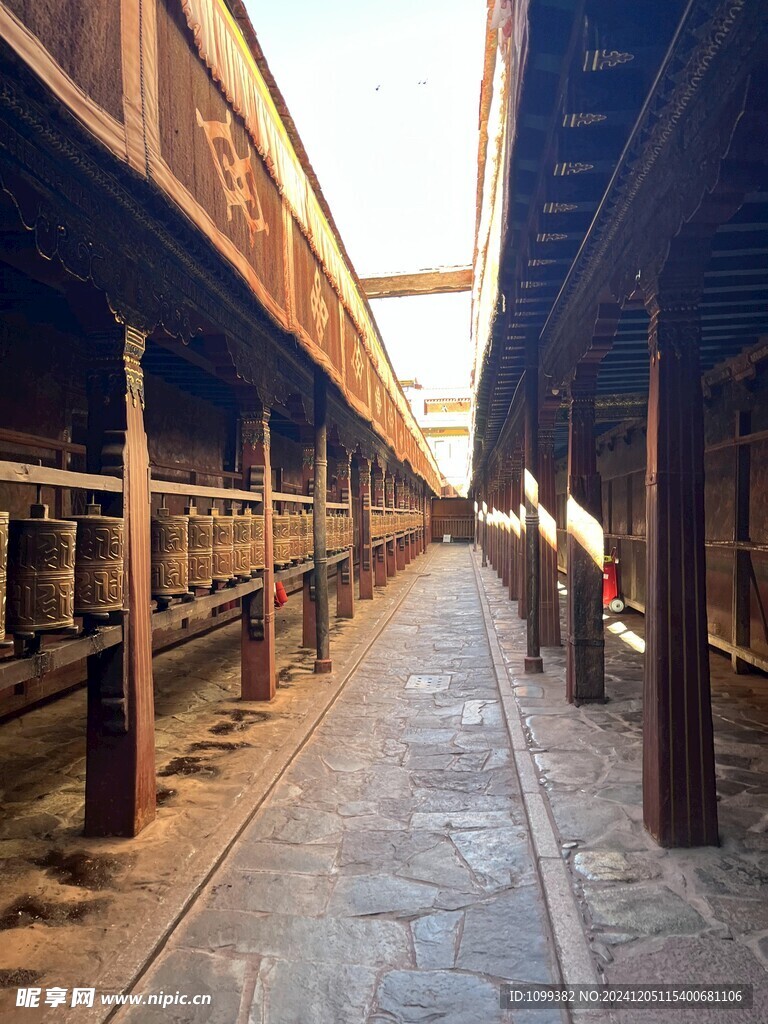 大昭寺