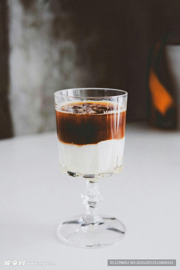咖啡奶茶