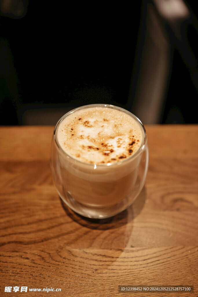 咖啡奶茶