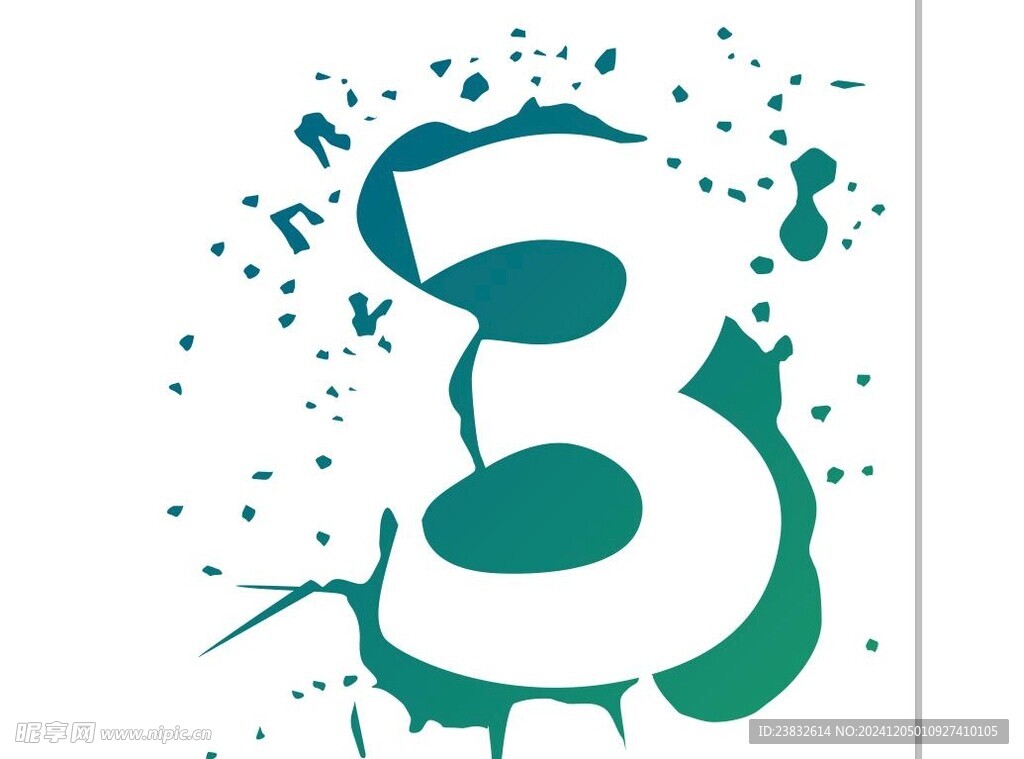 3班