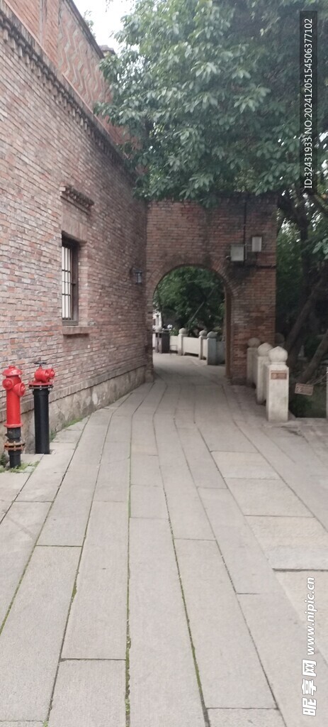 上下杭街拍