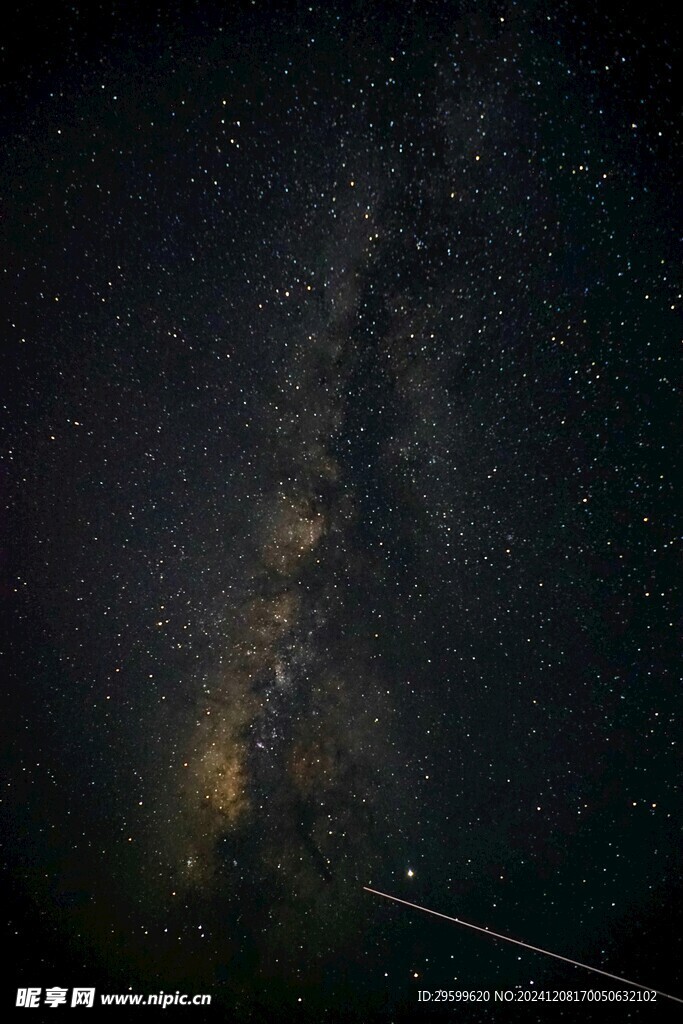 星空 銀河 
