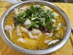 酸菜魚(yú) 藤椒 胡椒 酸筍