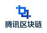 腾讯区块链 LOGO 标志