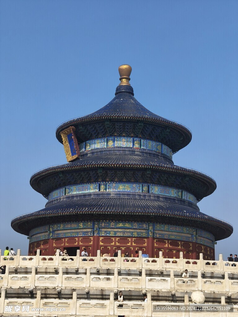 北京天壇