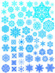 雪花