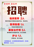 骨科招聘