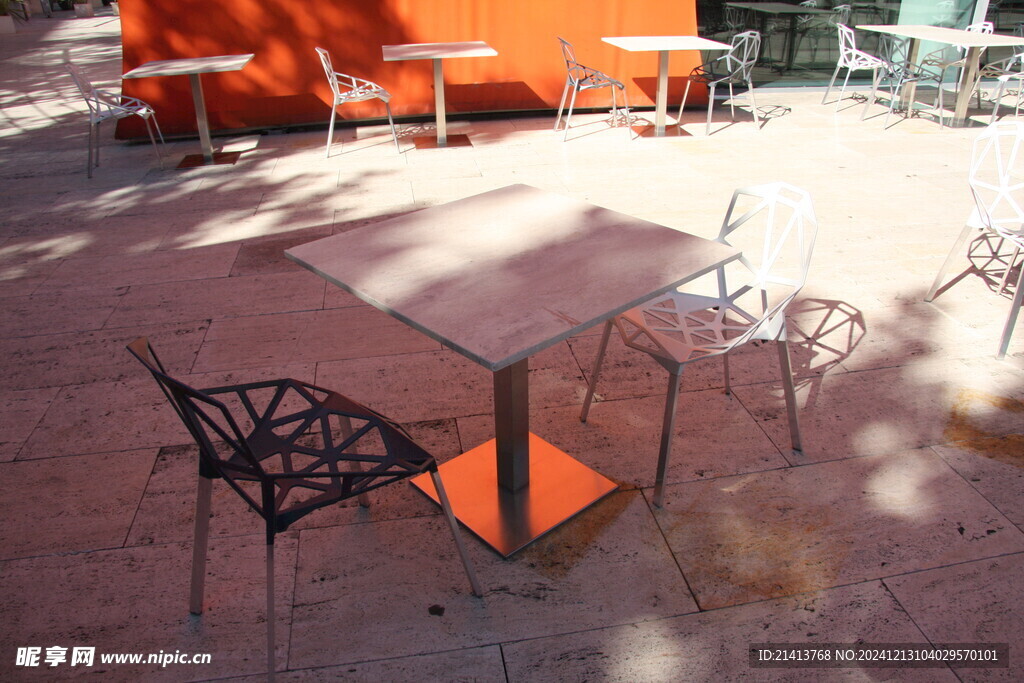 休閑座椅沙發(fā)