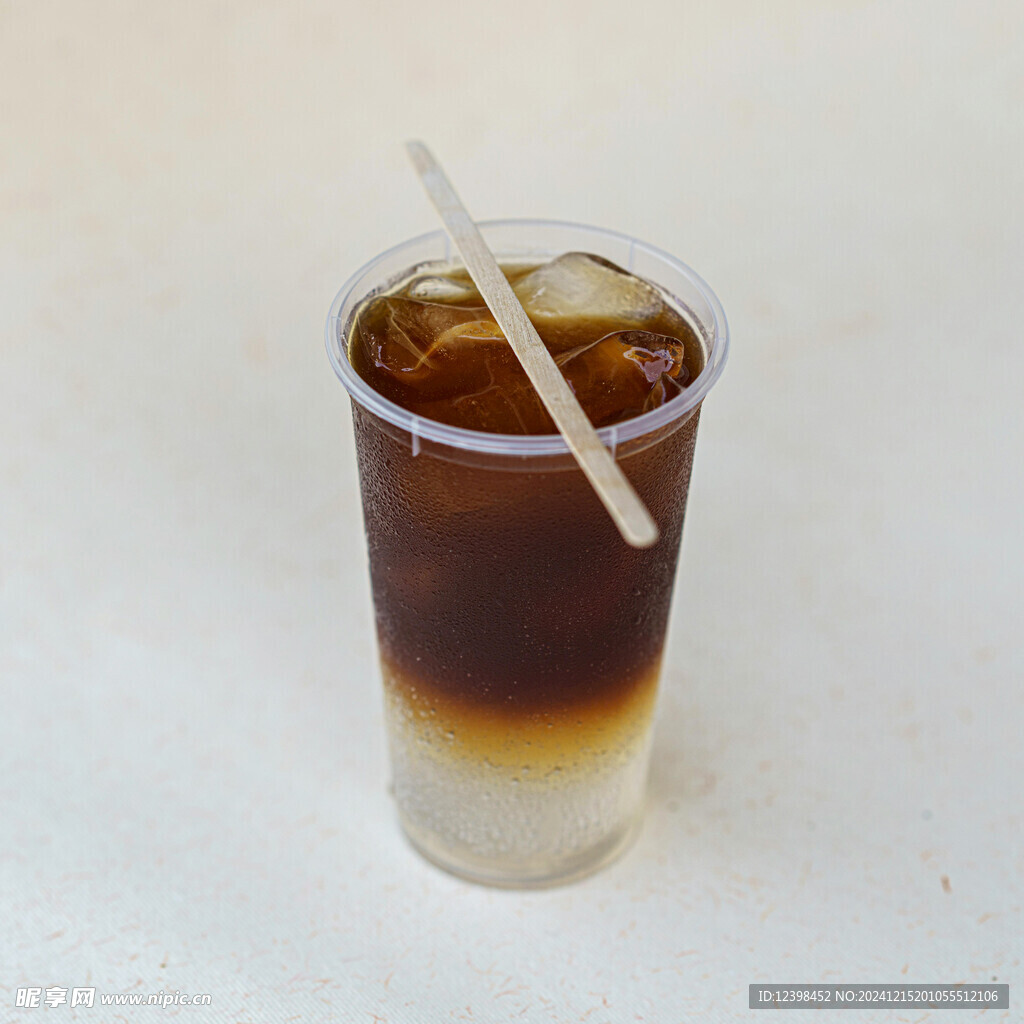 咖啡奶茶
