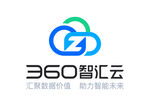 360智汇云 LOGO 标志