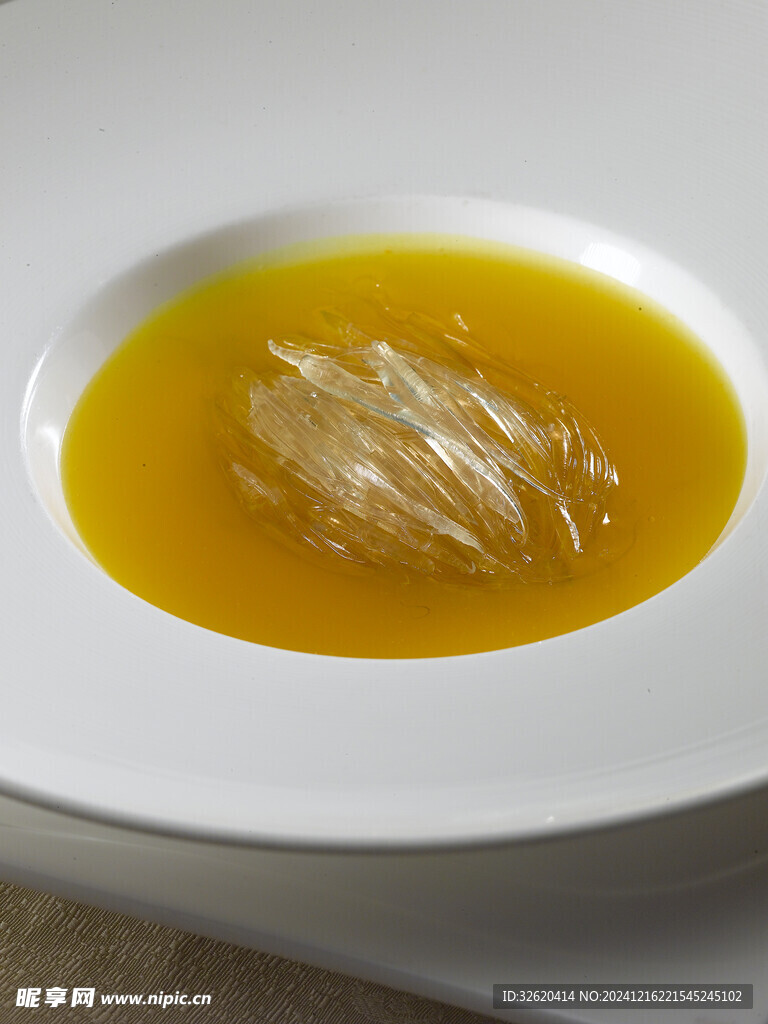 黃燒魚翅