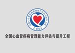 全國心血管疾病LOGO