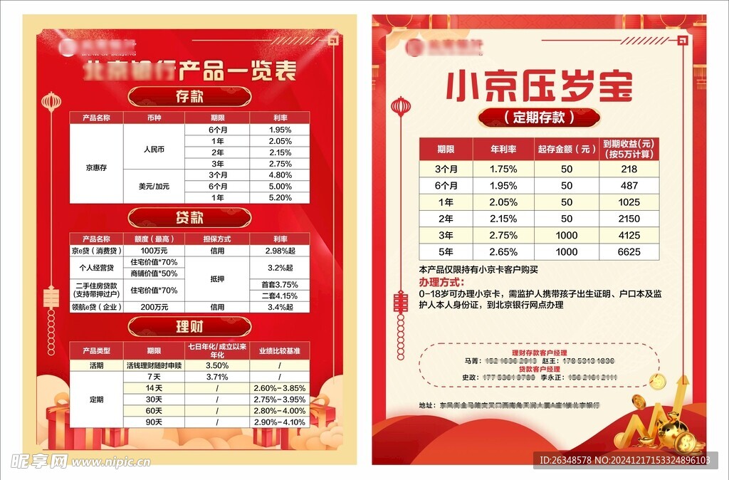 單頁