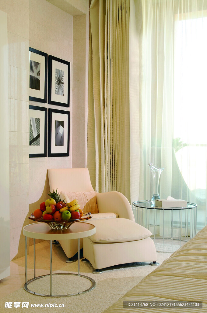 休閑沙發(fā)座椅 