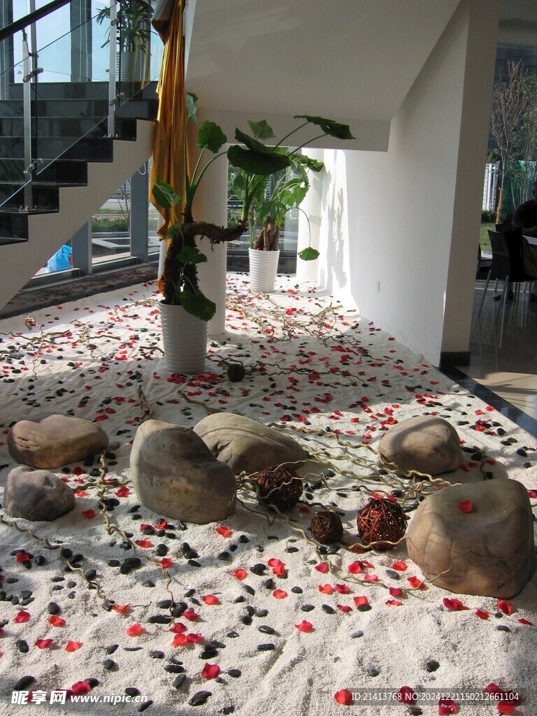 文化藝術場館