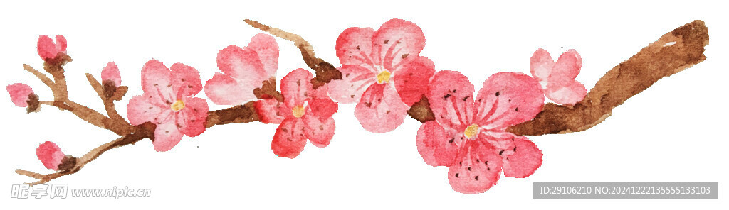 桃花