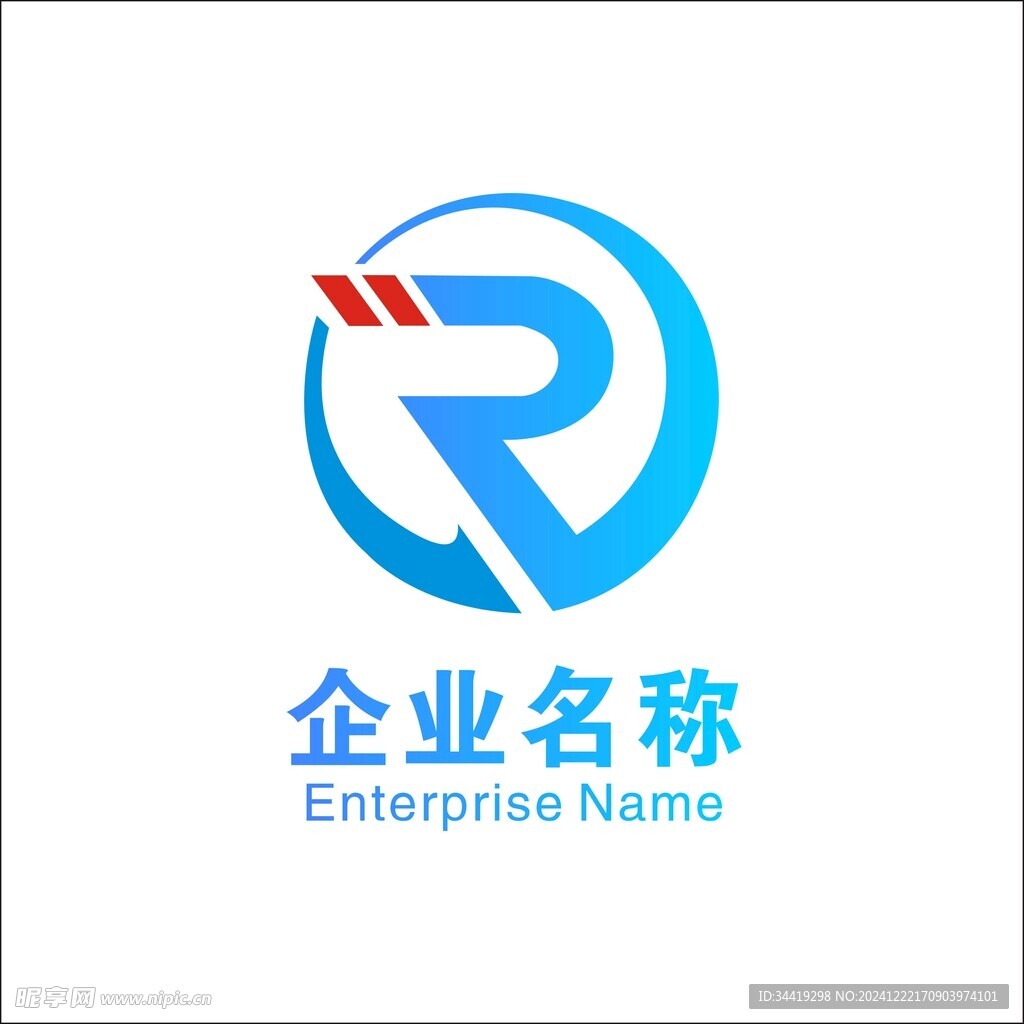 公司logo