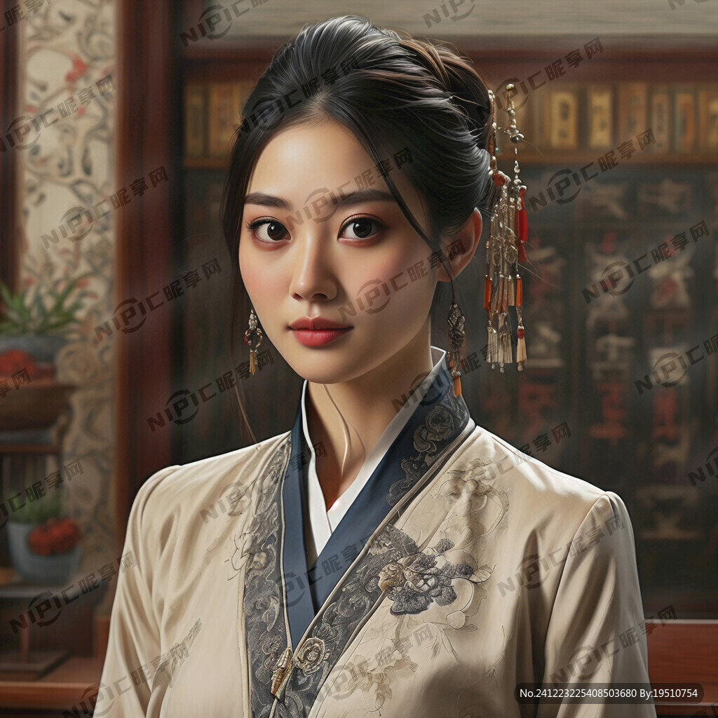 白人女子 教師