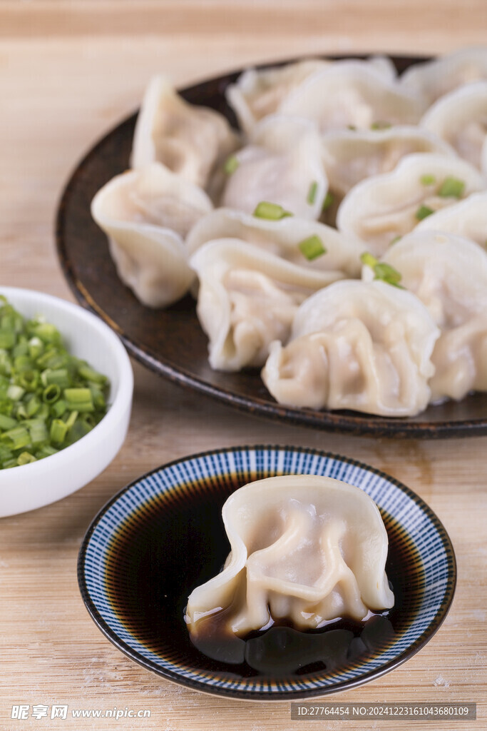 餃子傳統(tǒng)