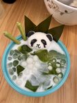 熊貓冰粉