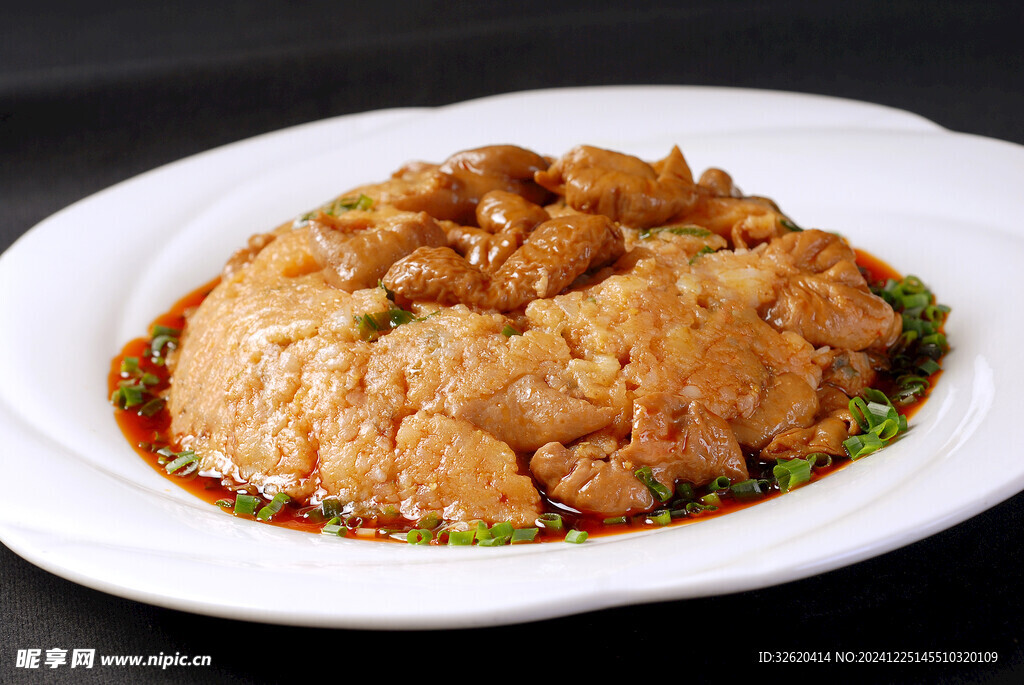 豆泥肥腸