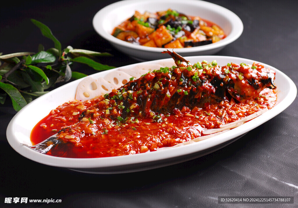 豆瓣魚