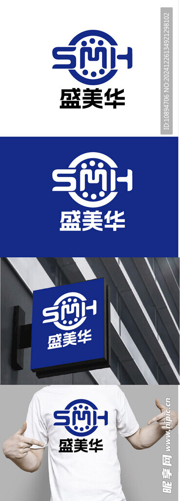 軸承標識設計