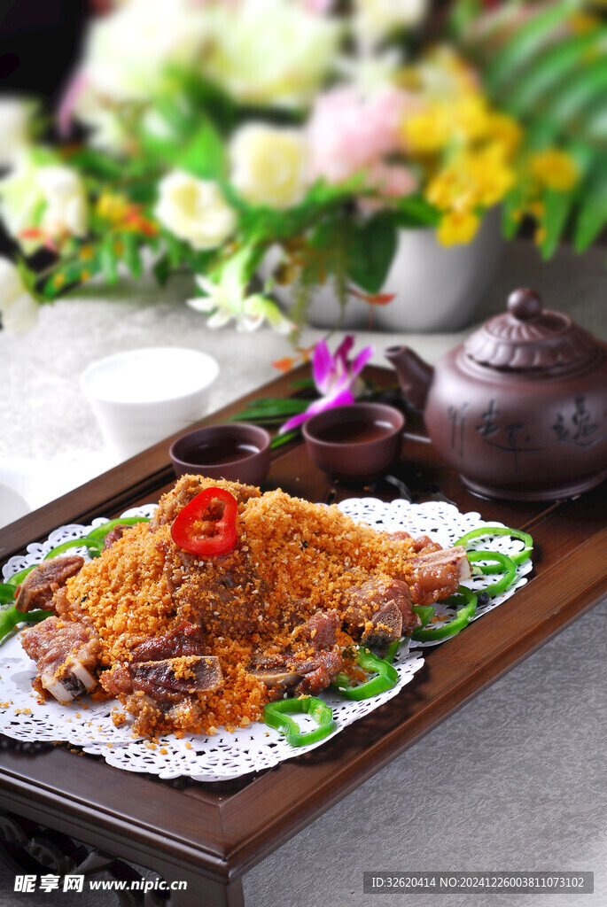 大漠風(fēng)沙骨