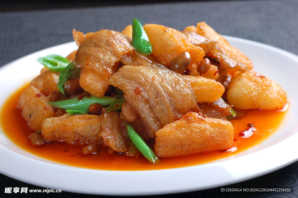 小炒肉 回鍋肉