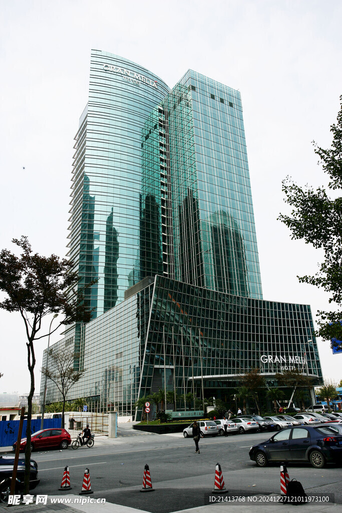 房屋建筑