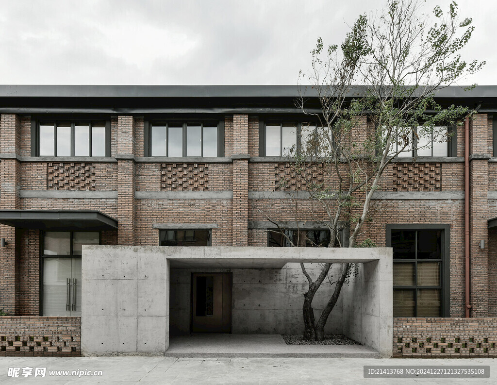 房屋建筑
