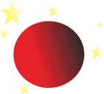 太陽(yáng)星辰