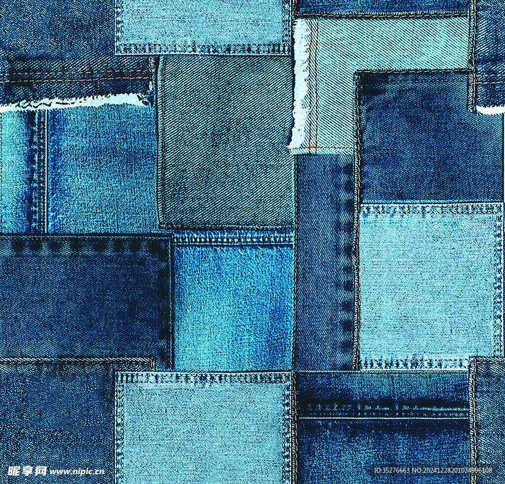 牛仔