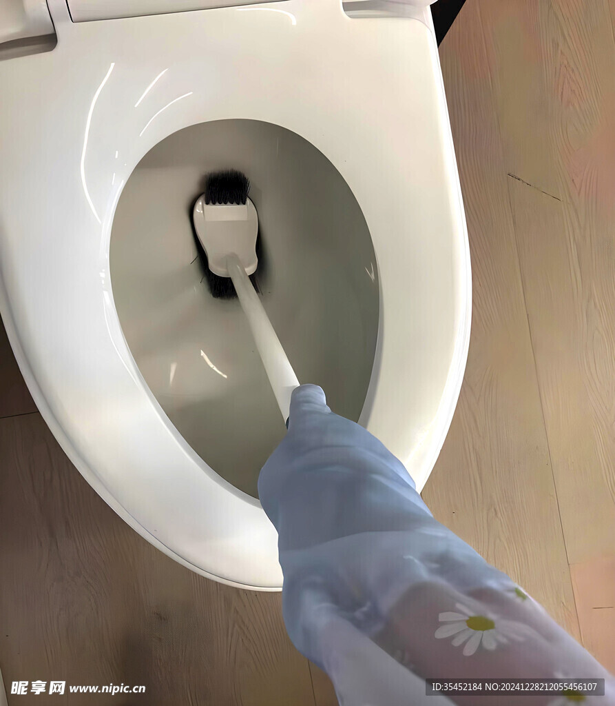 橡膠手套