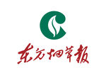 东方烟草报 LOGO 标志