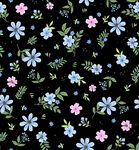 小碎花