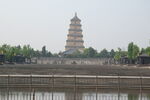 大雁塔