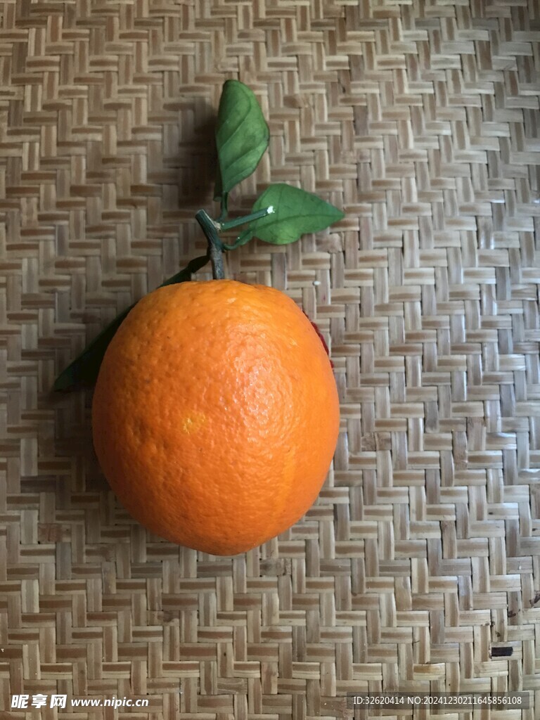 橙子 臍橙 