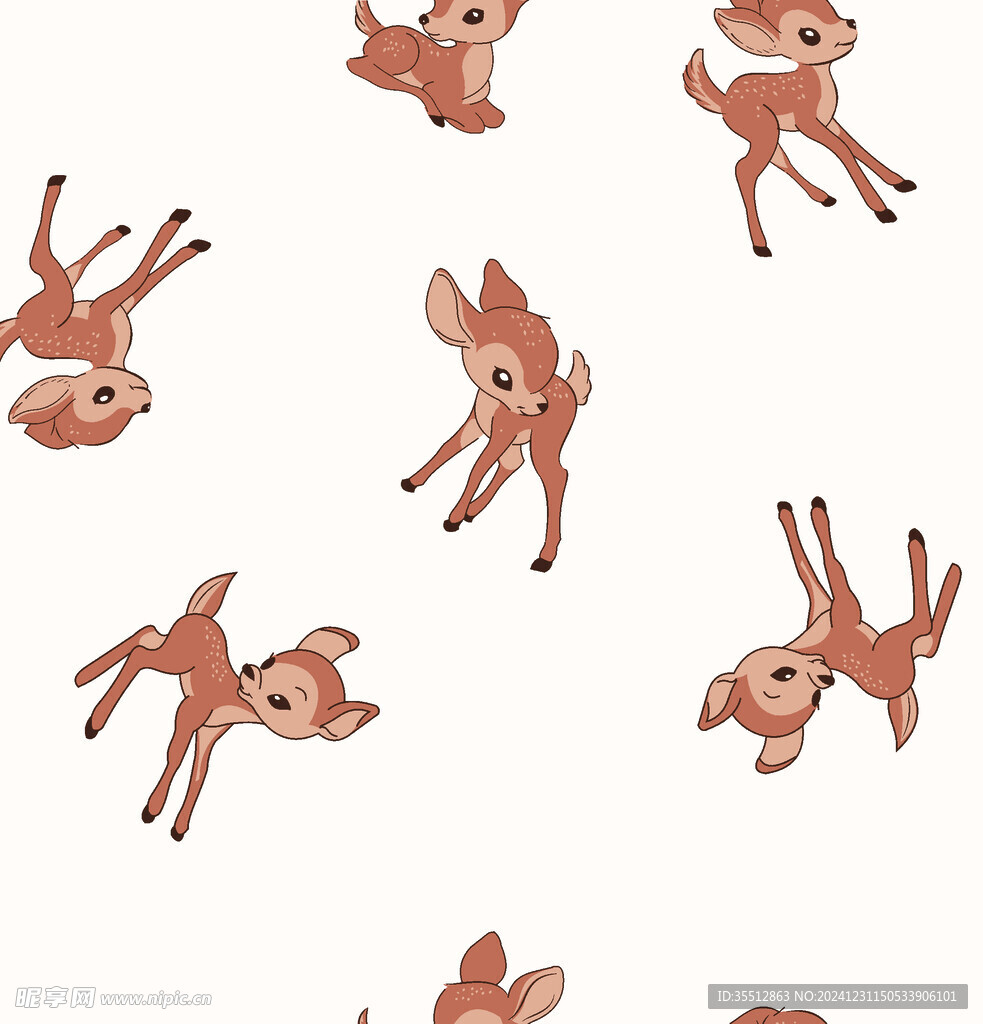 麋鹿