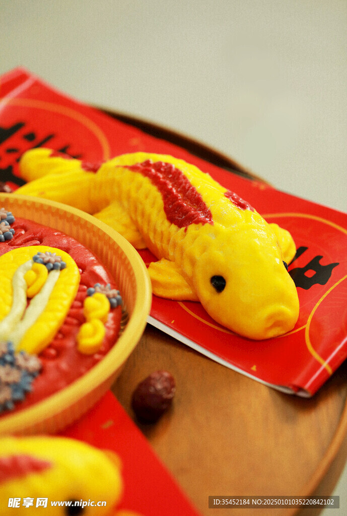 花餑餑